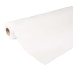 Tapet Fresco Glasfiberväv Ruter Vit 25 m 170g/m2