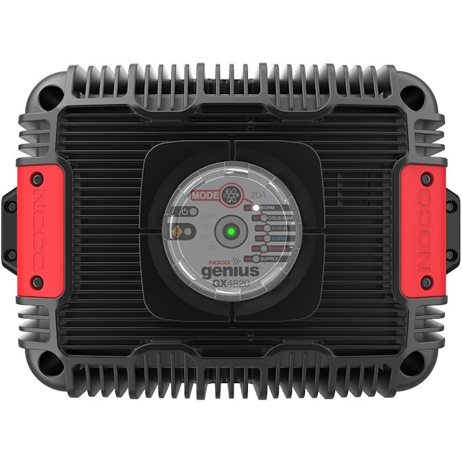 Industriladdare Noco GX4820 UltraSafe 48V 20A