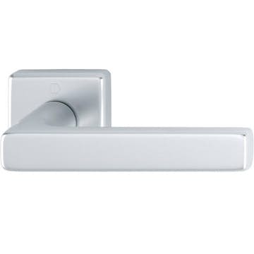 Ytterdörrhandtag HOPPE Dallas 1643 F1 55-65