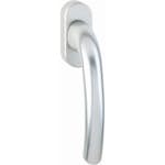 Fönsterhandtag HOPPE Tokyo 0710/U26 7/65 Rakt