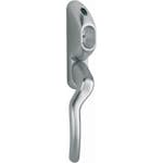 Säkerhetshandtag HOPPE Tokyo 0710/93S 8/47 Vänster