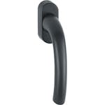 Fönsterhandtag HOPPE Tokyo 0710/U26 7/58 Rakt