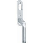 Fönsterdörrshandtag HOPPE London 113/350KL Oval