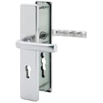 Smalprofilset HOPPE London 113/2221A/2440 72/8