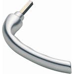 Fönsterhandtag HOPPE Tokyo 1710 Löst 8/55