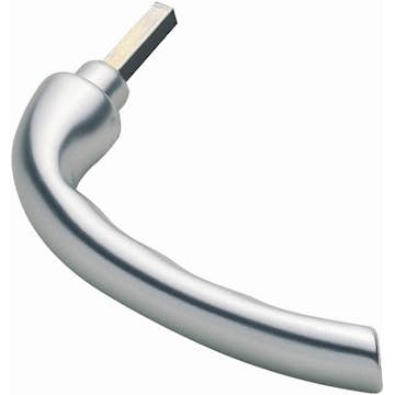 Fönsterhandtag HOPPE Tokyo 1710 Löst 8/55