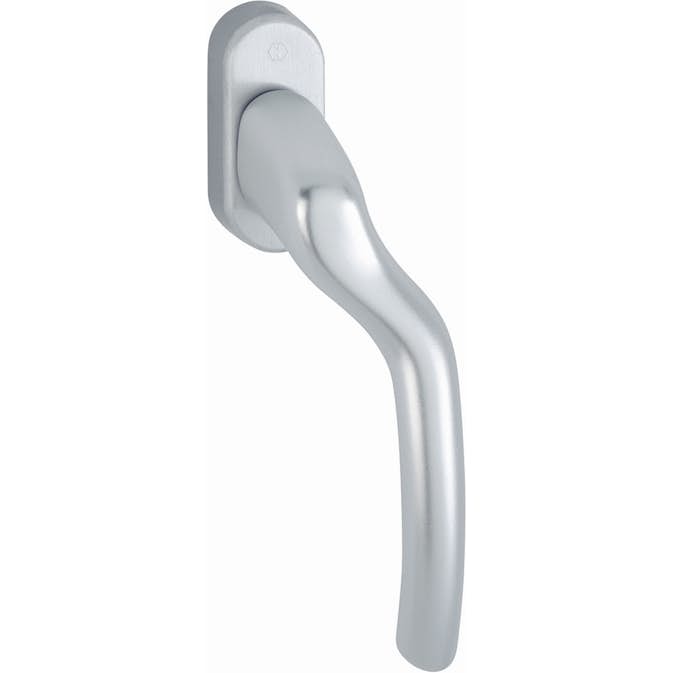 Fönsterhandtag HOPPE Tokyo 0710/U26 8/43