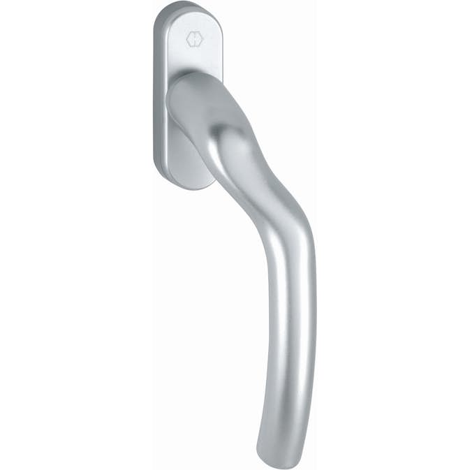 Fönsterhandtag HOPPE Tokyo 0710/U71 7/8x53