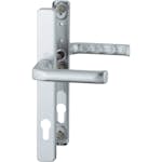 Smalprofilset HOPPE London 113/2246 F1 PZ/PZ 68-72