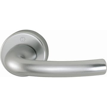 Ytterdörrhandtag HOPPE Tokyo 1710