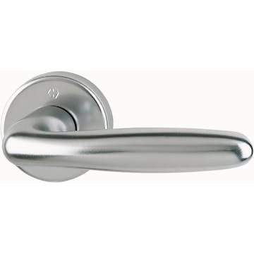 Ytterdörrhandtag HOPPE Verona 1510 65-75