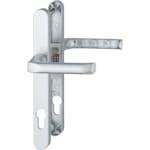 Smalprofilset HOPPE London 113/3623N F1 PZ/PZ72-81