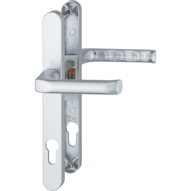 Smalprofilset HOPPE London 113/3623N F1 PZ/PZ72-81