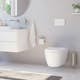 Toalettborste Smedbo Home H332