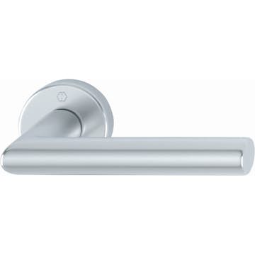 Ytterdörrhandtag HOPPE Amsterdam 1400 65-75