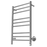 Handdukstork Strand Stainless Haga HA-750E