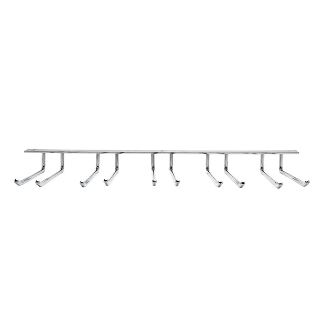 Glashängare Hahn Kitchenware Metro Bar 5 Rader Tak 40 cm