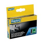 Häftklammer Rapid 140 Rostfri