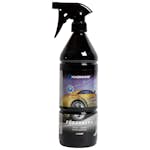 Förtvätt Hagmans Plus 1L Pump