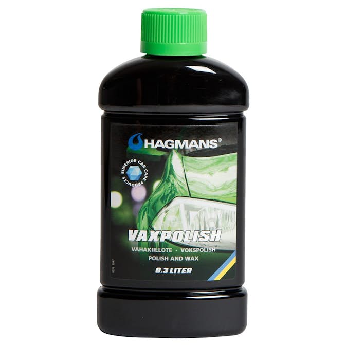 Vaxpolish Hagmans 0,3 L