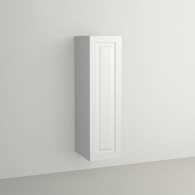 Halvhögt Skåp Vedum Free Bas 300