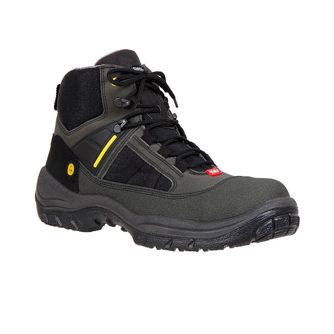 Halvkänga Jalas 3150 Trek