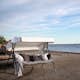 Hammock Varax Suvi Utomhus