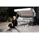 Hammock Varax Suvi Utomhus