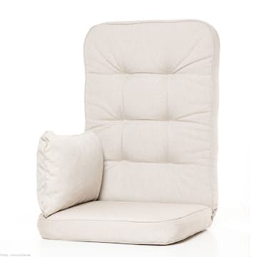 Dynset Eden Wood till Hammock 3-sits Hög Utomhus