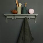 Handdukshängare Björbo Badrum Saga