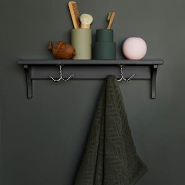 Handdukshängare Björbo Badrum Saga