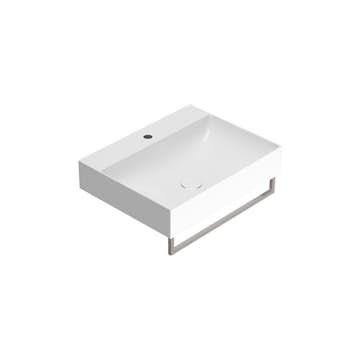 Handdukshängare Globo Classic 6-SCQ60.BI