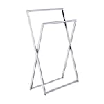 Handdukshängare Smedbo Outline FK309 Krom