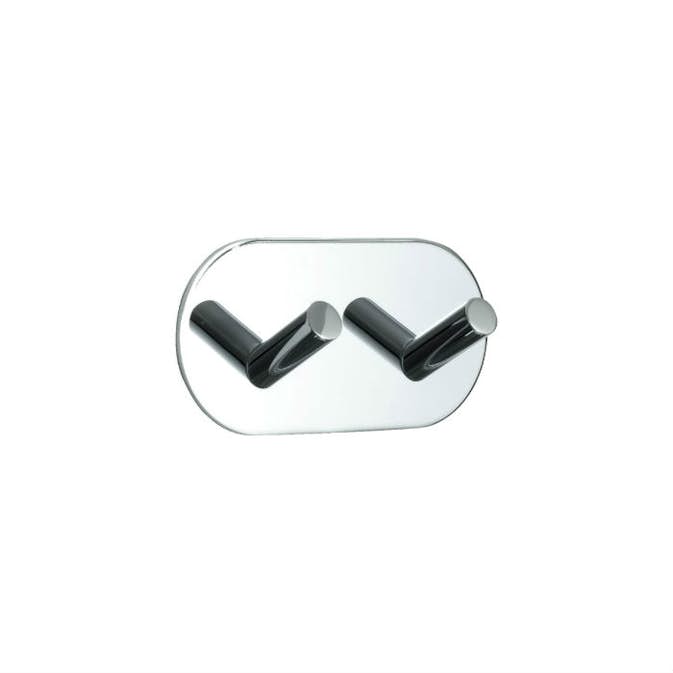 Handdukskrok Beslag Design 100 2 Base