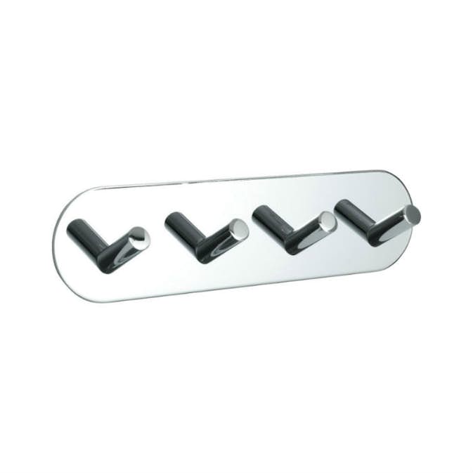 Handdukskrok Beslag Design 100 4 Base