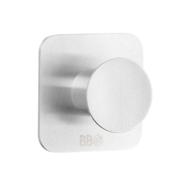 Handdukskrok Beslagsboden B1115 Rostfri