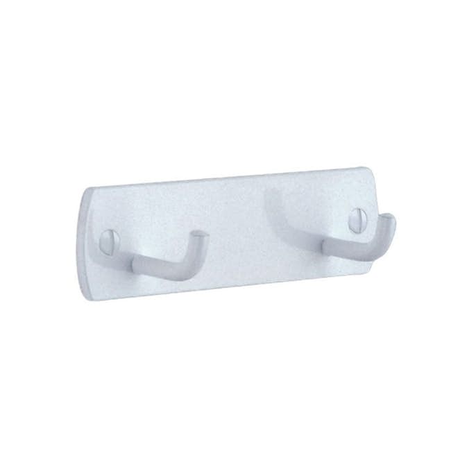 Handdukskrok Beslagsboden B456X Vit