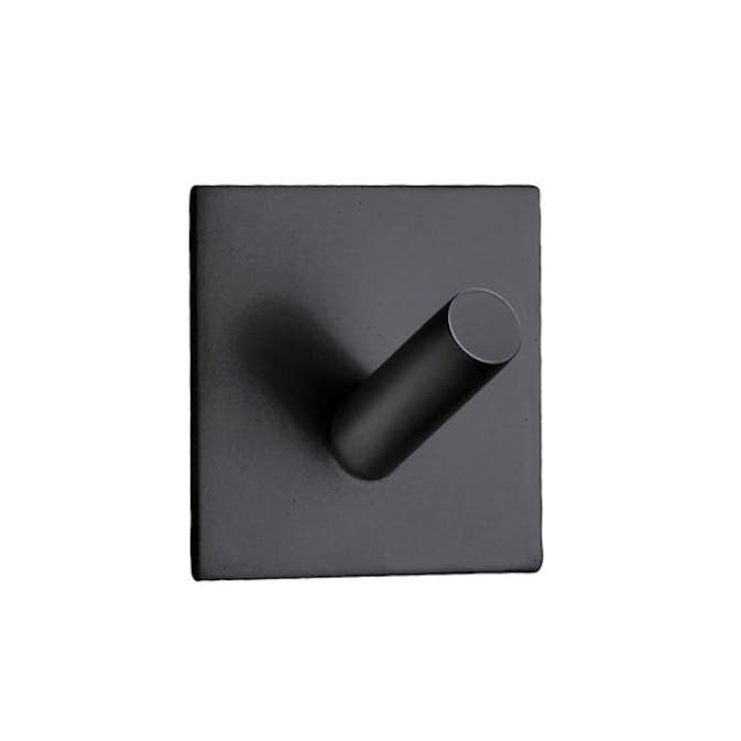 Handdukskrok Beslagsboden BB1092 Svart