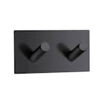 Handdukskrok Beslagsboden BB1093 Svart