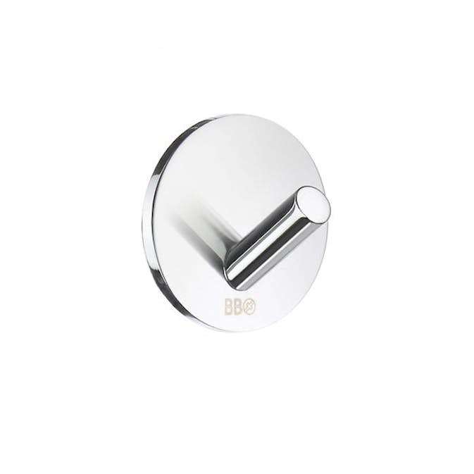 Handdukskrok Beslagsboden BK1080/4 Rostfri