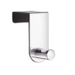 Handdukskrok Beslagsboden BK1095 Rostfri