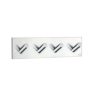 Handdukskrok Beslagsboden BK1096 Rostfri