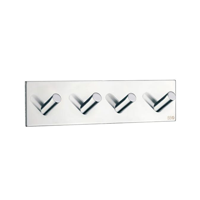 Handdukskrok Beslagsboden BK1096 Rostfri
