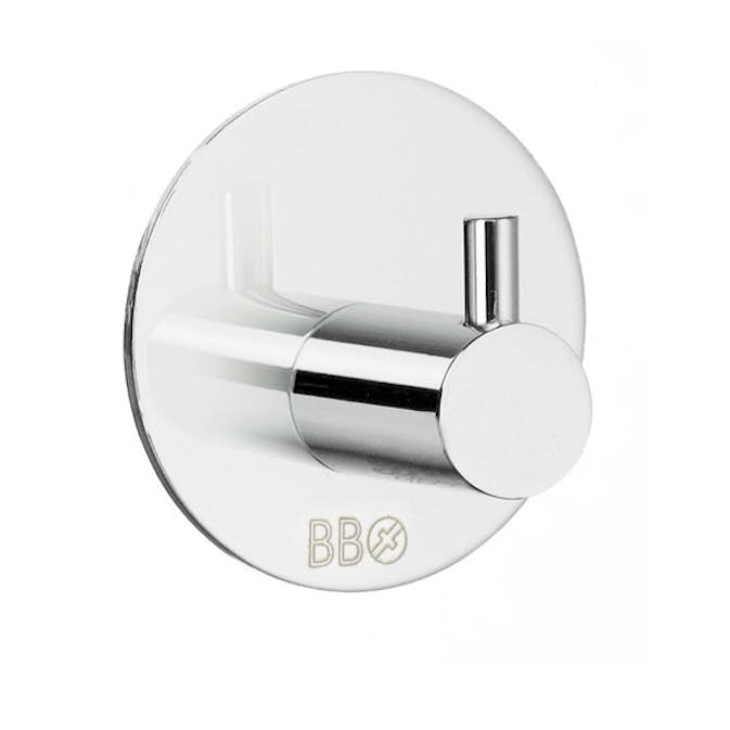 Handdukskrok Beslagsboden BK1101 Rostfri