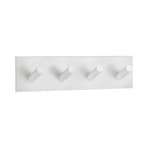 Handdukskrok BeslagsbodenBX1096 Vit