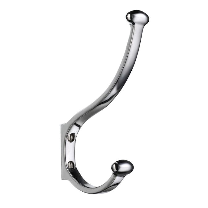 Handdukskrok Beslagsboden Hattkrok BK1041