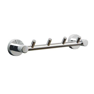 Handdukskrok Miller Badrum Bond 8708C
