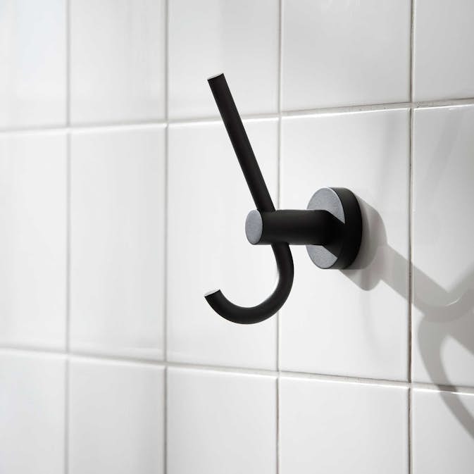 Klädkrok Miller Badrum Bond 8712