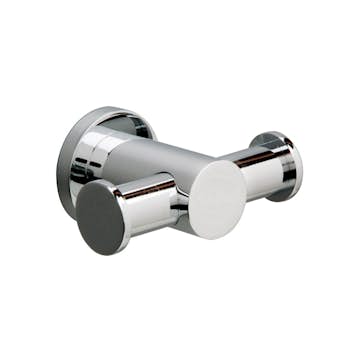 Handdukskrok Miller Badrum Montana 6723C