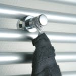 Handdukskrok Nordhem Krom